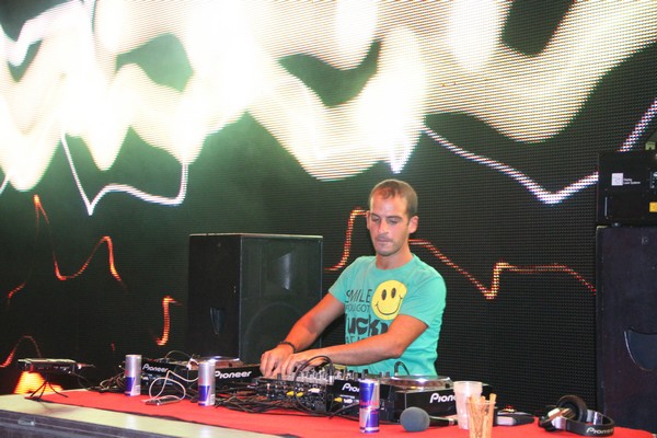 Jounieh the World Longest Bar-Part 2